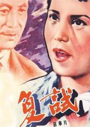 復試