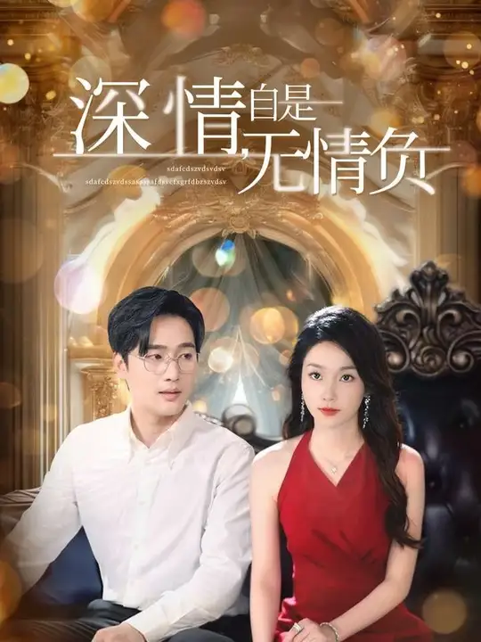 深情自是無情負